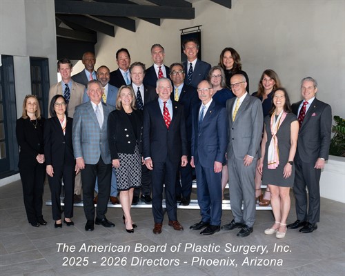 2025 26 ABPS Directors Of The Board Phoenix 2025