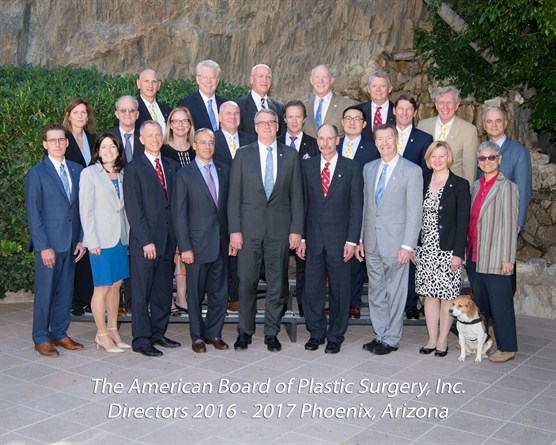 2014-2015 ABPS Directors