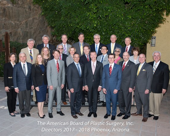 2014-2015 ABPS Directors
